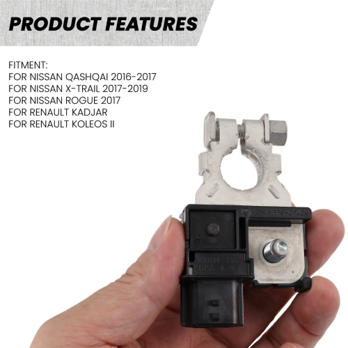 Main Battery Current Sensor Assembly for Rogue 294G0C990C 2