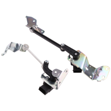 Conjunto de 2 sensores de altura de carrocería delanteros y traseros para faros delanteros Focus III 2003-2018 3M5113D034AF AV61-5A955-AB 1509087