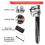 Coil Spring Compressor Tool Extendable Bracket Heavy Duty Strut Capacity for Car Truck 5