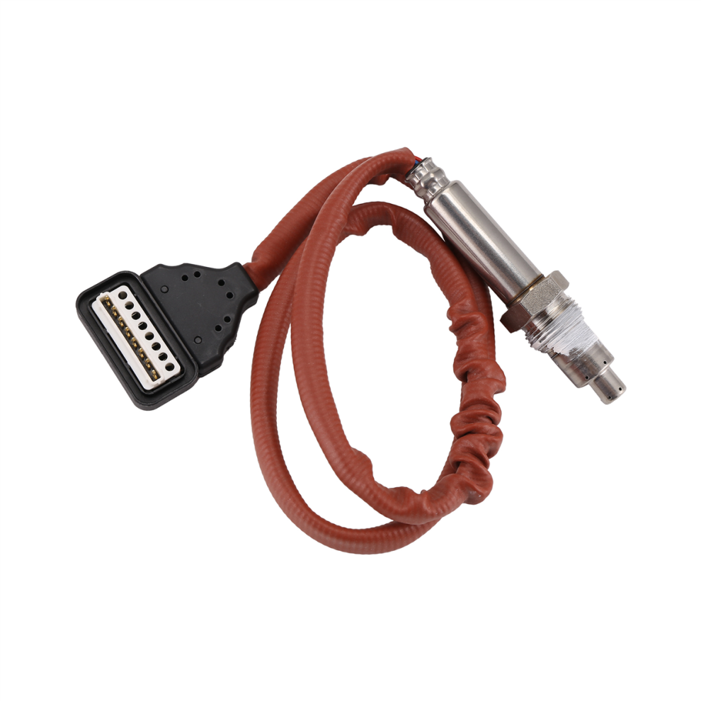 5Wk97250 Nitrogen Oxygen Sensor Probe Nox For W156 W164 W166 W176 W205 W212 W222 W246 C117 4853041884186