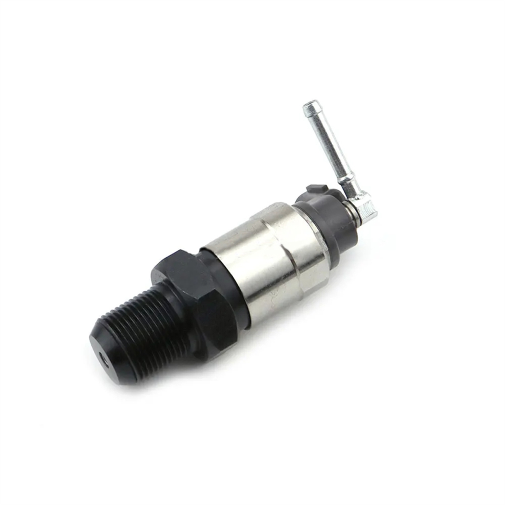 Drv(Right) 23810-30100 New Common Rail Fuel Pressure Limit Valve Sensor For Prado 1Kd 2Kd 4853041889587