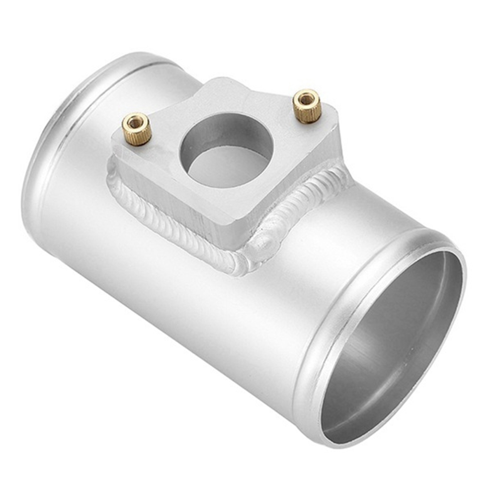 63Mm Car Intake Pipe Air Flow Meter Base Engine Modified Sensor For 4853041889211