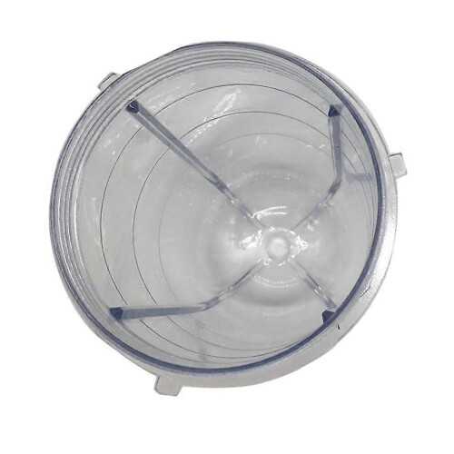 2 Pack Replacement Tall Jar Cups Fits for Magic Blender Fits Replacement Tall Jar Cups 2