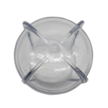 2 Pack Replacement Tall Jar Cups Fits for Magic Blender Fits Replacement Tall Jar Cups