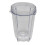2 Pack Replacement Tall Jar Cups Fits for Magic Blender Fits Replacement Tall Jar Cups 2