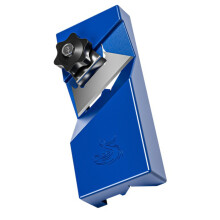 Blaues ABS-Stahl-Fasenwerkzeug 1055 mm 1485424 mm