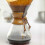 Chemex Coffee Bottle With Wooden Neck 2
