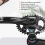 Crankset 170MM Bicycle Chainring Black 6