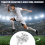 12pcs Football Boots Studs Shoes Stud Replace with Wrench 15mm 10