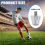 12pcs Football Boots Studs Shoes Stud Replace with Wrench 15mm 9