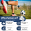 12pcs Football Boots Studs Shoes Stud Replace with Wrench 15mm 6