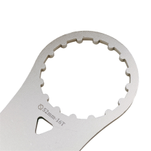 Polkupyörän keskiölaakerin jakoavain Bike BB03