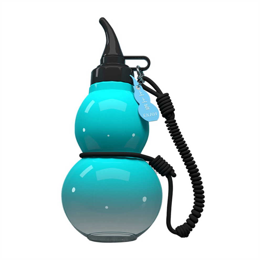 Chinese Retro-Inspired Gourd Water Bottle 800ML Bottle,A-image-OPC-PJ9PHR5-NEW