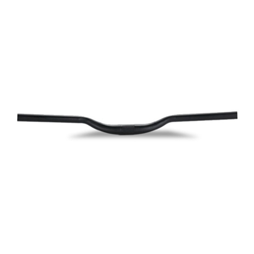Guidon de vélo de montagne en alliage d'aluminium E