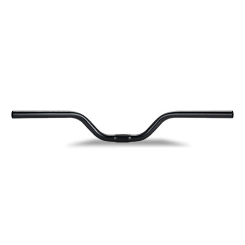 Guidon de vélo de montagne en alliage d'aluminium B 1
