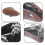 Retro Bike Saddle Soft Leather Bicycle Vintage Handmade 5