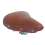 Retro Bike Saddle Soft Leather Bicycle Vintage Handmade 2