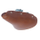 Retro Bike Saddle Soft Leather Bicycle Vintage Handmade 3