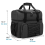 Bowling Bag, Tote with Cups and Padded Divider 6