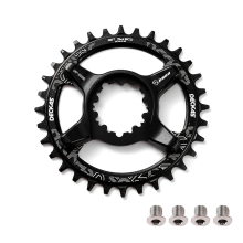 Korba roweru górskiego GXP110 Adapter pająka XX1 X0 X9