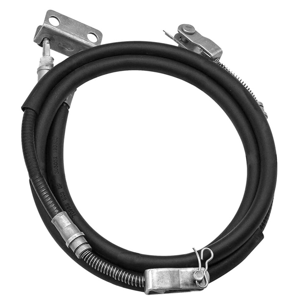 For Brake Cable Set Passenger and Driver Side Core-image-OPC-PJ9PJPH-NEW