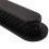 Aileron de planche de surf 10,75 pouces, planche de wakeboard longue, noir 9