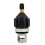 Sup Paddle Air Nozzle Kayak Valve Adapter(Black) 8