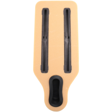 Timón de cola para tabla de kitesurf Hydrofoil con soporte fuerte y ranura
