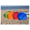 Red Kayak Sail Pvc Paddle Board Downwind 9