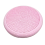 Coussin d'équilibre rose pour siège de rééducation et de stabilité 2