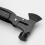 Ax Hammer Folding Ground Nail Broken Window Life-Saving Tool 6