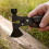 Ax Hammer Folding Ground Nail Broken Window Life-Saving Tool 7