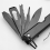 Ax Hammer Folding Ground Nail Broken Window Life-Saving Tool 3