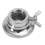 4Pcs Barbell Lock Collars Screw Clamps 5