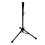 29.5-45.3In Baseball Batting Tee for Hit Height Adjustable Practice 2