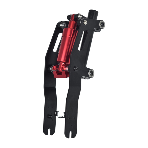 Front Fork-And-Foot Support Shock-Absorber for MAX G30 G30LP 1