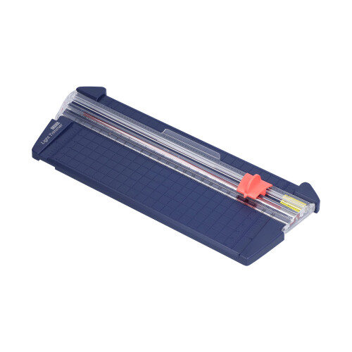 Paper Trimmer Easy Use Accurate Cutting 1