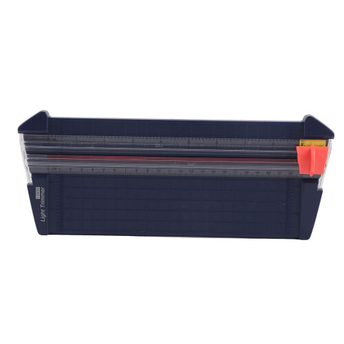 Paper Trimmer Easy Use Accurate Cutting