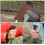 Hiking Pole Handle Cork Trekking Grip 3