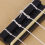 21Inch Ukulele Set for Beginners 4-String with Bag Clip&4 Picks-White 6