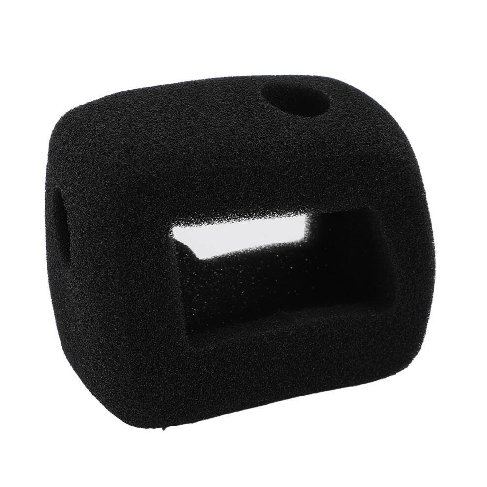 Portable Sponge Frame Case For Action 5 Pro 4 3 - Reduce Wind Noise 9361331217798