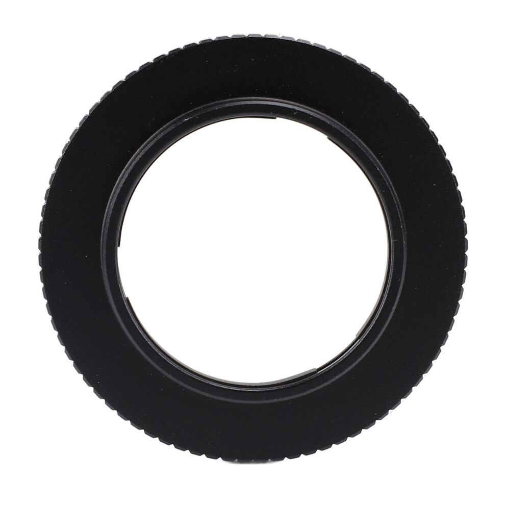 Enhance Your Action4 Camera Creativity: 49Mm Filter Adapter Ring 4991331217839