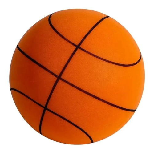 Silent Basketball Racket Ball Home Training