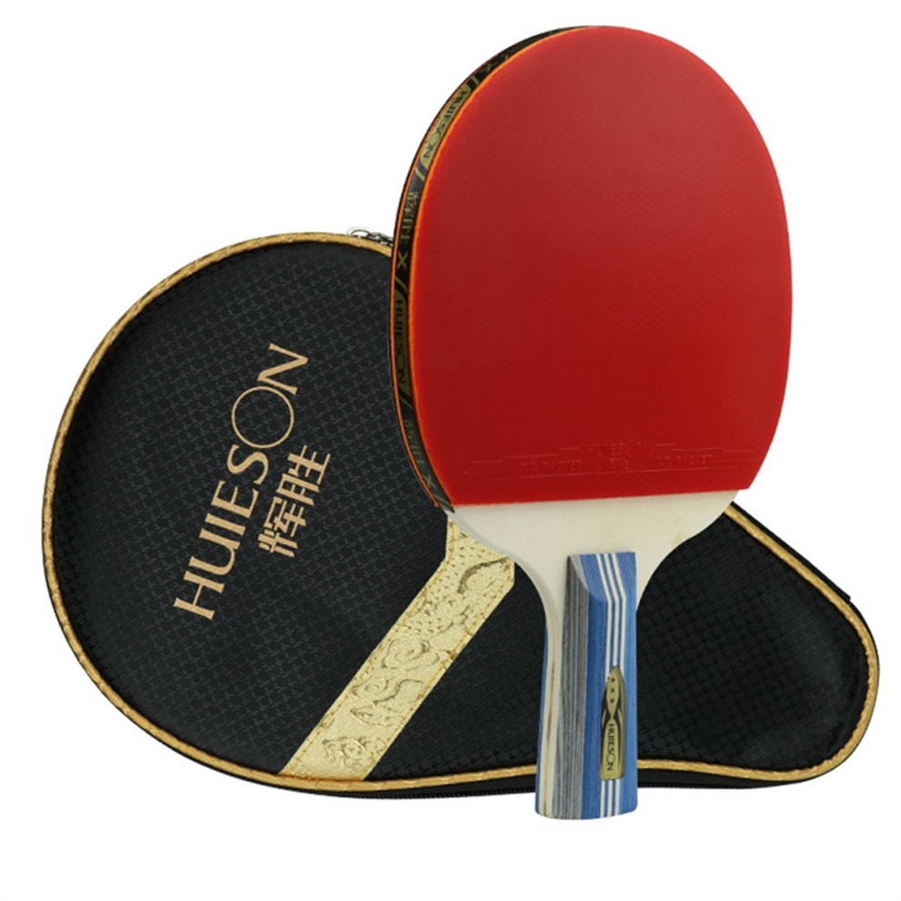 Colle Pour Raquette De Ping-pong 100 Ml Avec Pinceau - Adhésif élastique à Forte Adhérence - Pour Amateur Et Compétition