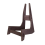 Guitar Floor Bracket Removable Wooden Rack Ukulele Hold A 1