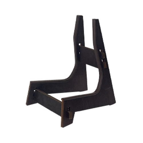 Support de sol pour guitare, support amovible en bois pour ukulélé, support C 1