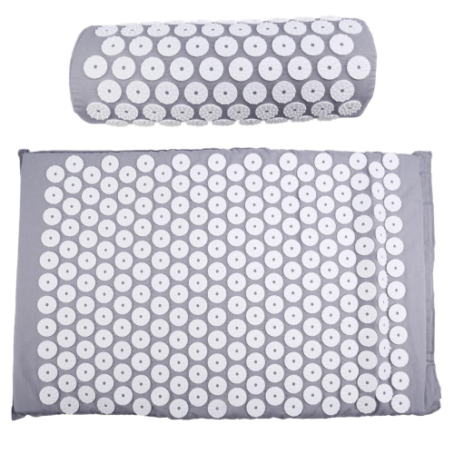 Acupuncture Massage Mat Meridian Point Therapy