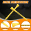 Golftiit - Premium Bambu 7