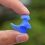 Dust Waterproof Earbuds Swimming Soft Silicone Spiral 4