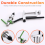 360 Rotation C-Clamp Vise Binding Fishing Lure Making Tool 8